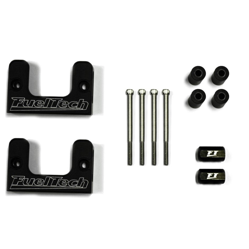 Fueltech CDI RACING IGNITION COIL BRACKET KIT Each 5013100226