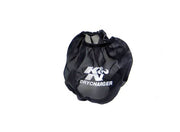 K&N Air Filter Drycharger Wrap - Black K&N Engineering Pre-Filters