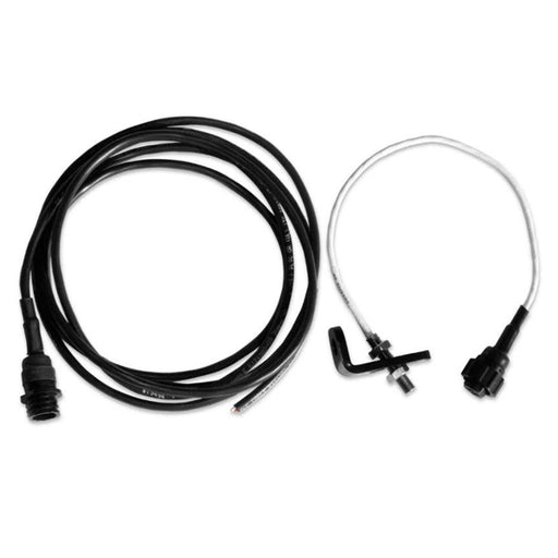 Fueltech DRIVESHAFT SENSOR W/ BRACKET 3/8-24" 2.125" 8 Magnet Split Collar 5005100026 / 800-CL-8M-2125 FUELTECH