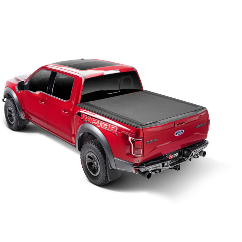 BAK 15-20 Ford F-150 Revolver X4s 6.7ft Bed Cover 80327 BAK