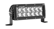 Rigid Industries 6in E Series - Flood Rigid Industries Light Bars & Cubes