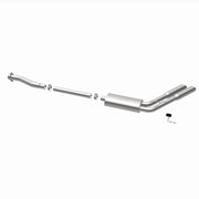 MagnaFlow SYS C/B 09 F-150 EC-CC dual same sd Magnaflow Catback