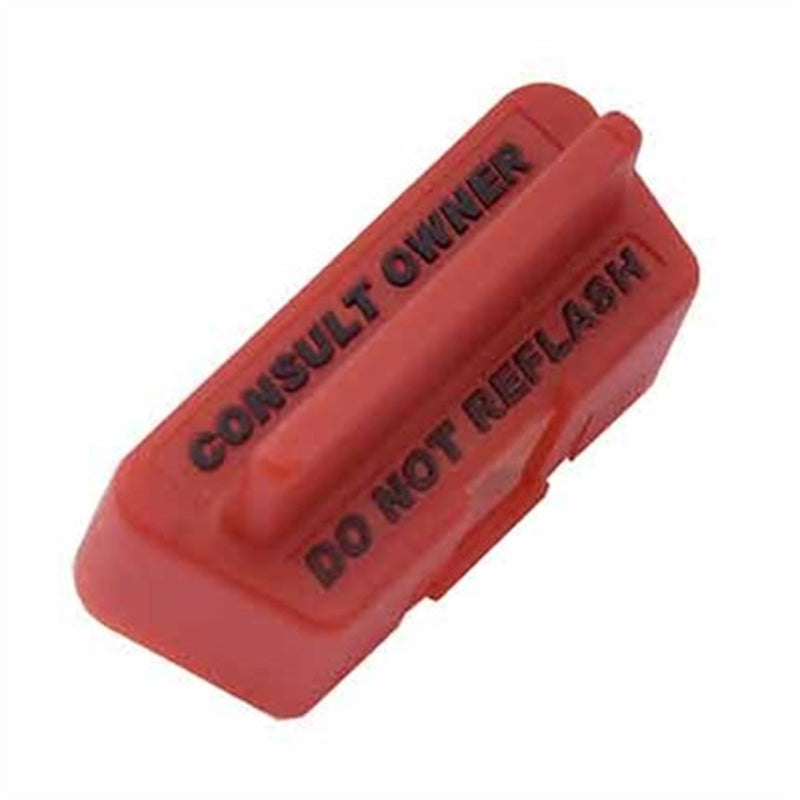 DSP OBD2 Port Cover C8 CORVETTE