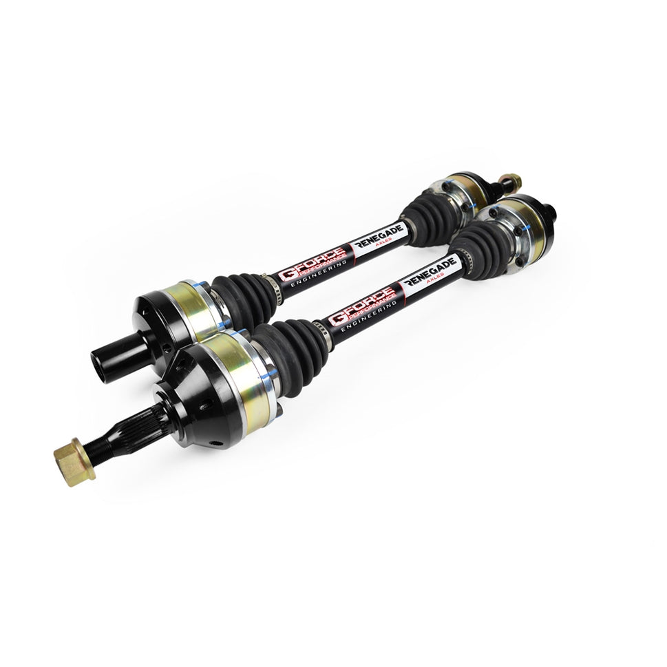 Gforce 97-08 C5/C6 Corvette Renegade Axles COR10101A