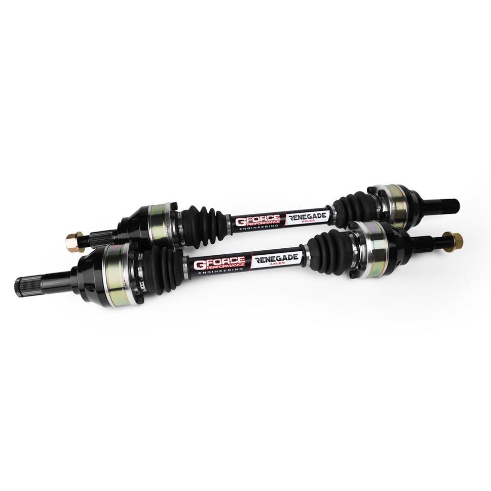 Gforce G8 SS VE/VF Renegade Axles CSS10101A