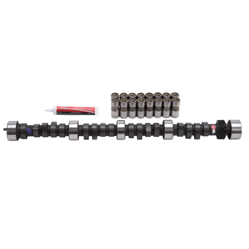 Edelbrock Perf Plus Cam and Lifters Kit Chev 305-350 Tbi and Lg-4 Edelbrock Camshafts