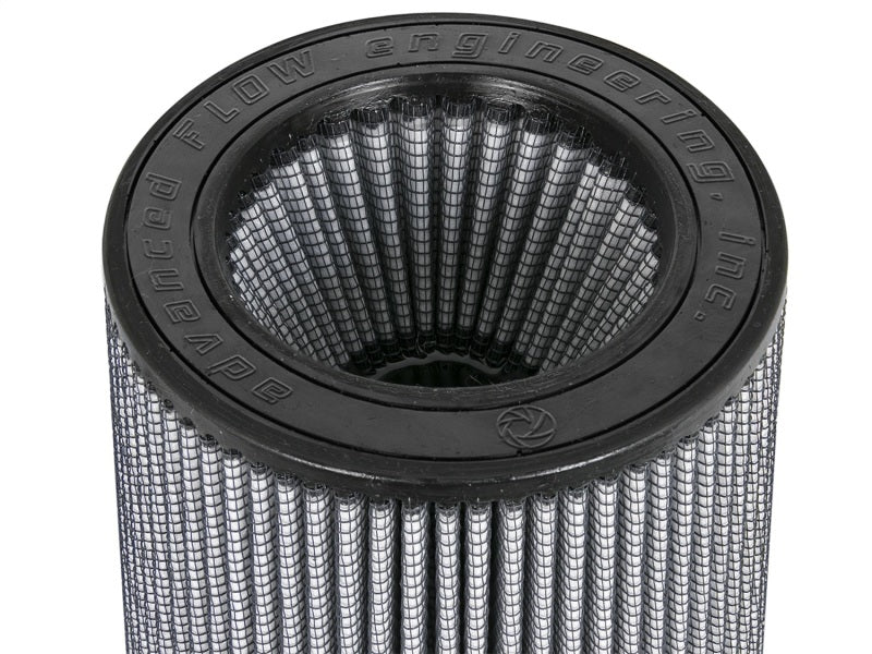 aFe Momentum Intake Replacement Air Filter w/ PDS Media 5in F x 7in B x 5-1/2in T (Inv) x 9in H aFe Air Filters - Universal Fit