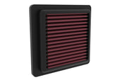 K&N 20-22 Yamaha T-Max Replacement Air Filter K&N Engineering Air Filters - Drop In