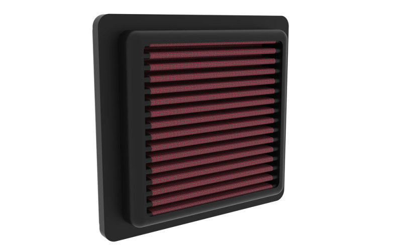 K&N 20-22 Yamaha T-Max Replacement Air Filter K&N Engineering Air Filters - Drop In
