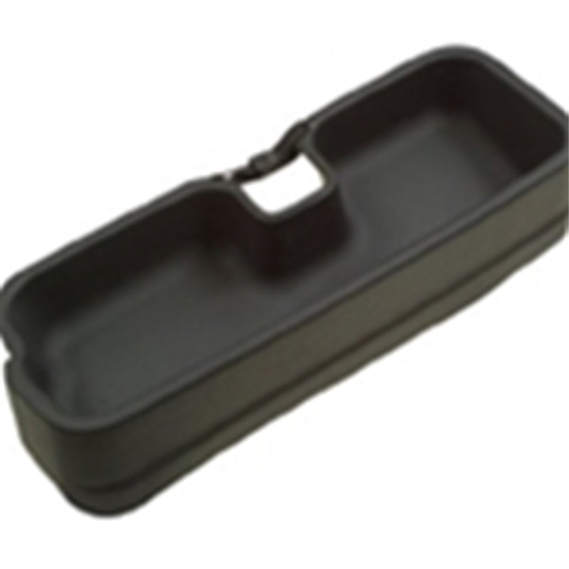 Husky Liners 09-12 Ford F-150 Super Cab Husky GearBox (w/o Factory Subwoofer) 09261 HUSKY LINERS