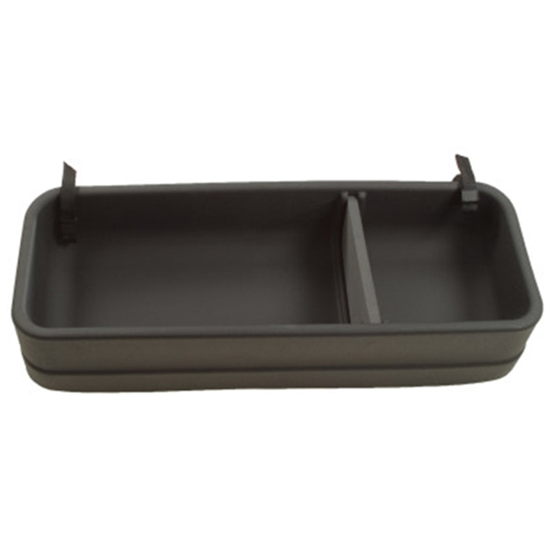 Husky Liners 09-14 Ford F-150 SuperCrew Cab Husky GearBox (w/ Factory Subwoofer) 09251 HUSKY LINERS