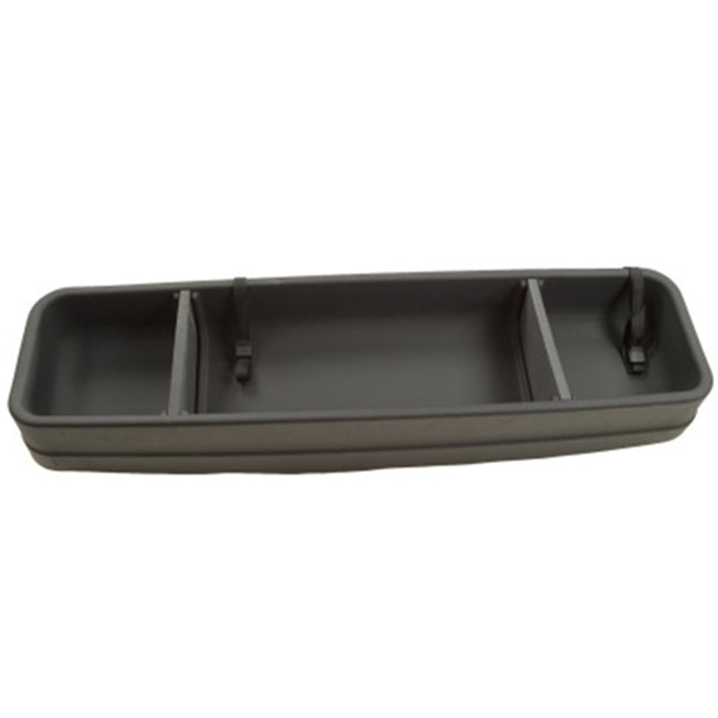 Husky Liners 09-12 Ford F-150 SuperCrew Cab Husky GearBox (w/o Factory Subwoofer) 09241 HUSKY LINERS