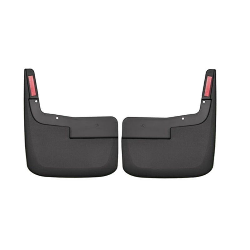 Husky Liners 2021 Ford F-150 Front Mud Guard Set 58521 HUSKY LINERS