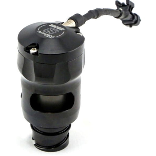 Turbosmart Ford F-150 2.7L/3.5L EcoBoost BOV Vee Port EM- Black TS-0225-1001 ACCESS