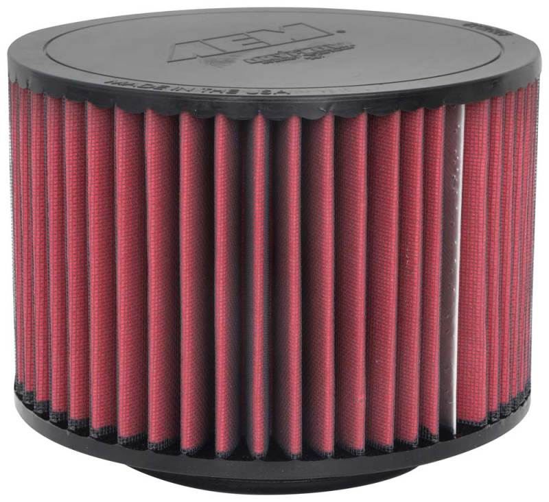 AEM 05-17 Toyota Hilus L4-2.7L F/I DryFlow Air Filter AEM Induction Air Filters - Drop In