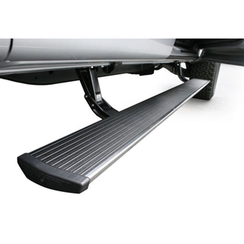 AMP Research 2015-2018 Ford F150 BedStep2 - Black 79412-01A AMP RESEARCH