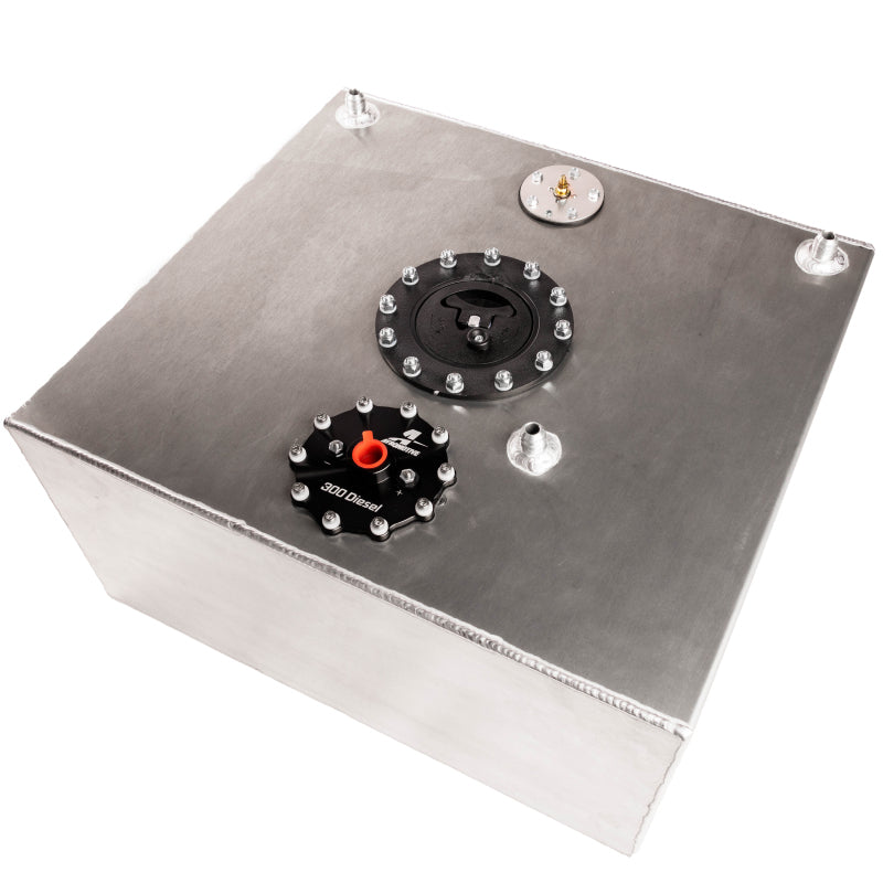 Aeromotive Diesel Fuel Cell - 15 Gal Aeromotive Fuel Tanks