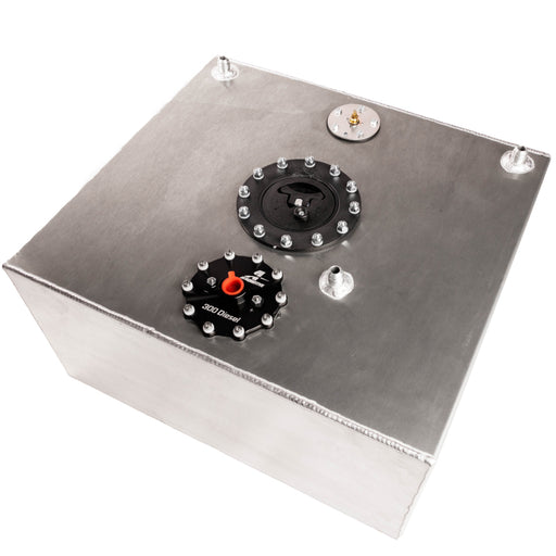 Aeromotive Diesel Fuel Cell - 15 Gal Aeromotive Fuel Tanks
