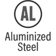 MagnaFlow Muffler Red Pack Series Glasspack 3.5in Rd 22in Body Length 2.25in/2.25in Inlet/Outlet Magnaflow Muffler