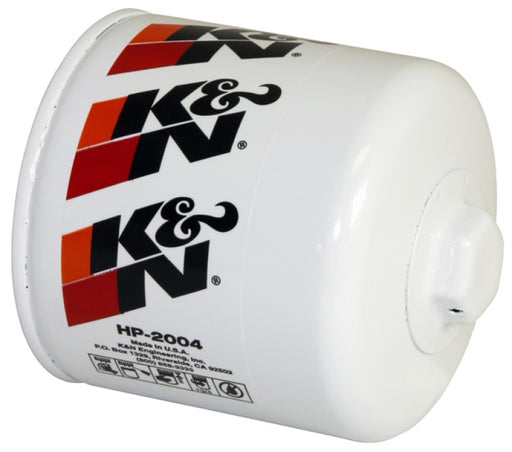 K&N 87-92 Supra Non-Turbo / 99-04 Grand Cherokee 4.0 Performance Gold Oil Filter K&N Engineering Oil Filters