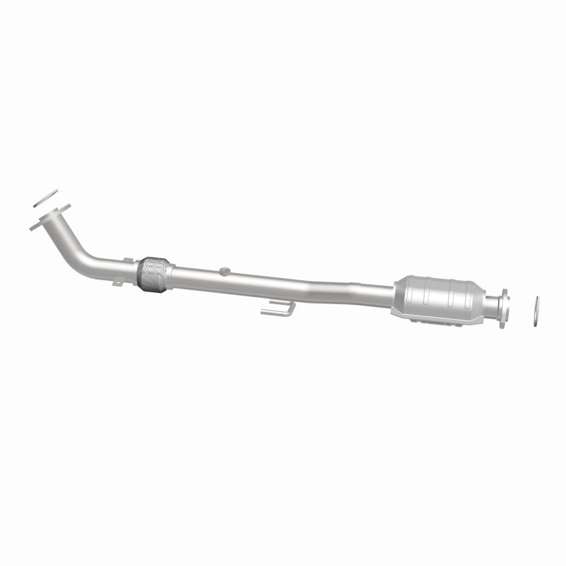 MagnaFlow Direct Fit Catalytic Converter 07-09 Toyota Camry 2.4L Magnaflow Catalytic Converter Direct Fit