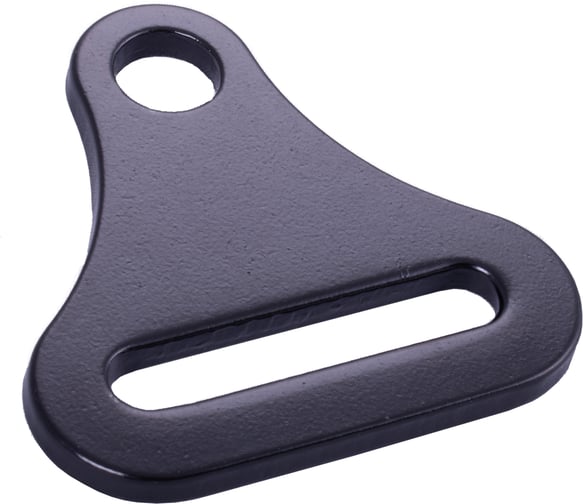 RaceQuip Long Reach Seat Belt Mount 700910RQP RACEQUIP Autoparts
