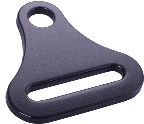 RaceQuip Long Reach Seat Belt Mount