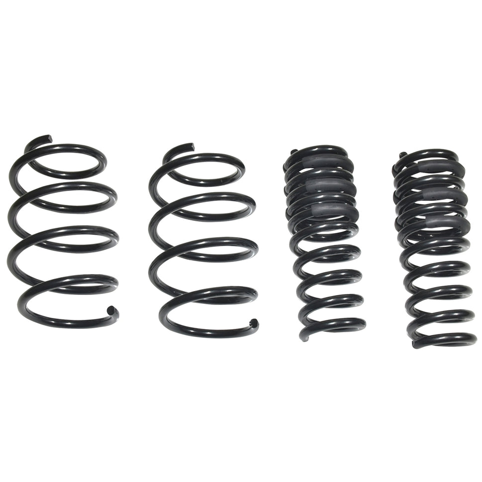 Hotchkis 2016+ Chevrolet Camaro Performance Coil Springs Set 19118