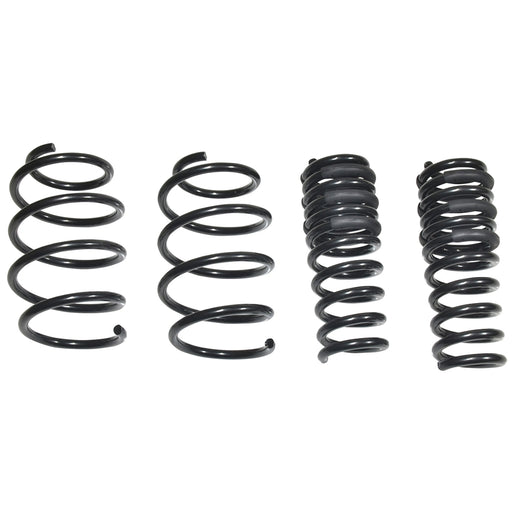 Hotchkis 2016+ Chevrolet Camaro Performance Coil Springs Set 19118 HOTCHKIS Coil Springs