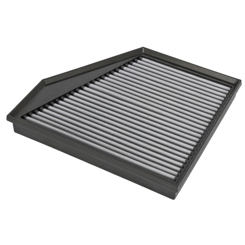 aFe Magnum FLOW Pro DRY S OE Replacement Filter 2016 Chevrolet Camaro SS V8 6.2L 31-10268 aFe