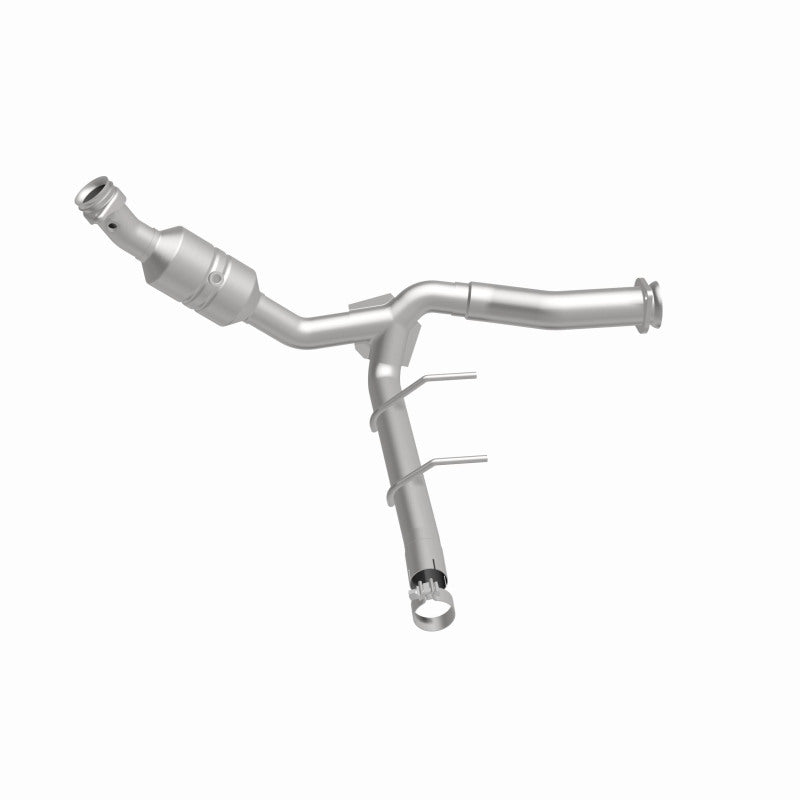 Magnaflow Conv DF 2011-2014 F-150 5.0L Underbody Magnaflow Catalytic Converter Direct Fit