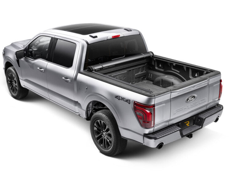 Truxedo 15-21 Ford F-150 6ft 6in Pro X15 Bed Cover