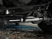 ICON 05-22 Ford Super Duty 2.5 Power Brake Steering Stabilizing Kit ICON Steering Stabilizer