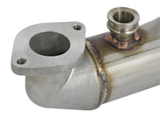 aFe BladeRunner EGR Cooler 03-04 Ford Diesel Trucks V8-6.0L (td) aFe EGR Coolers