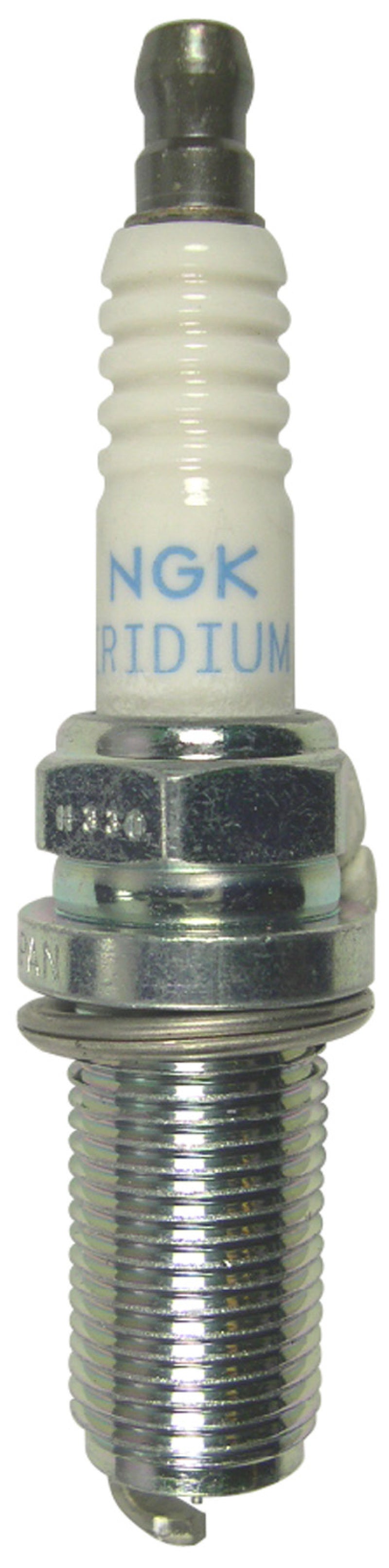 NGK Iridium Racing Spark Plug Box of 4 (R7437-9) NGK Spark Plugs