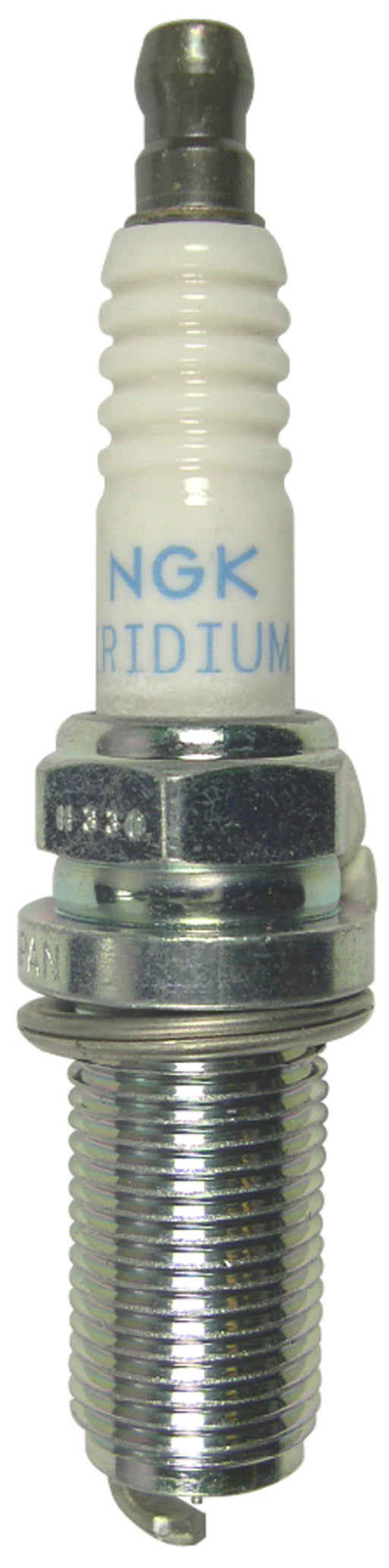 NGK Iridium Racing Spark Plug Box of 4 (R7437-8) NGK Spark Plugs