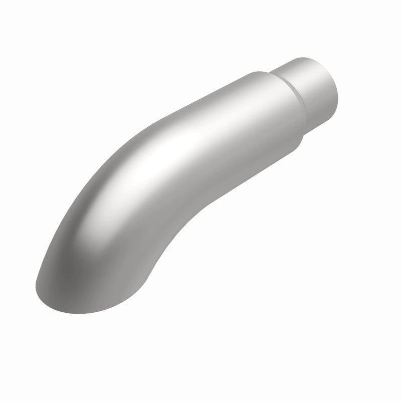 MagnaFlow Tip Turndown 5x20 4inchID 304SS Magnaflow Catalytic Converter Universal