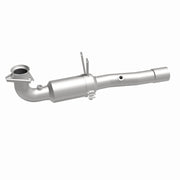 MagnaFlow Direct Fit Catalytic Converter Corvette 92-93 Magnaflow Catalytic Converter Direct Fit