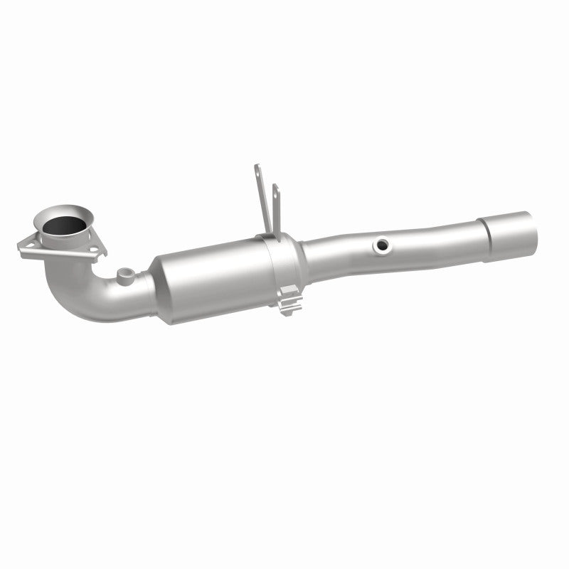 MagnaFlow Direct Fit Catalytic Converter Corvette 92-93 Magnaflow Catalytic Converter Direct Fit