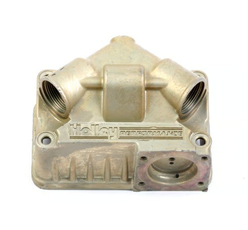 FUEL BOWL KIT 134-112 HOLLEY FUEL BOWL KIT