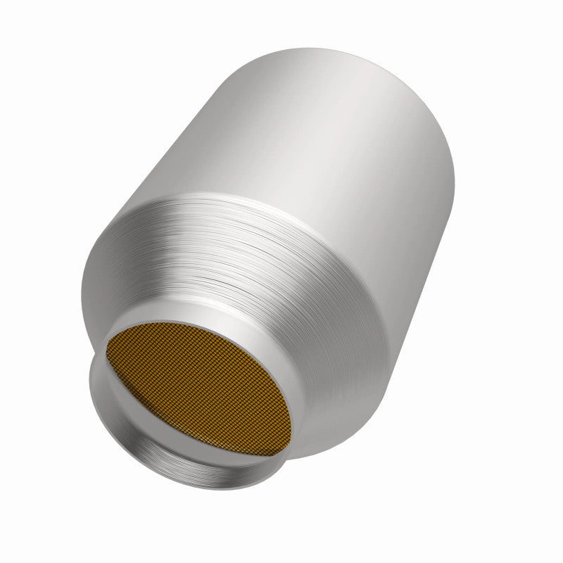 MagnaFlow Conv Universal 5.0 C/C 3.0 Spun OEM