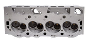 Edelbrock Cylinder Head Perf RPM BBC Rect Port NHRA Legal Bare Edelbrock Heads