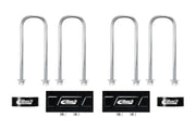 Eibach 09-13 Ford F-150 Pro-Truck Rear Lift Block Eibach Lift Kits
