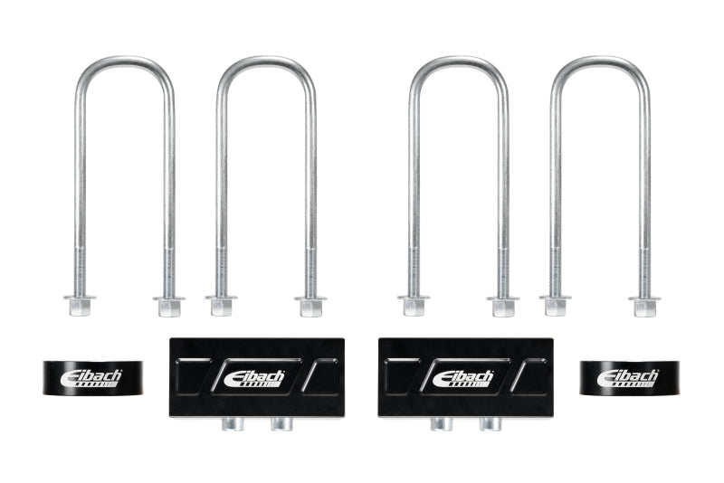 Eibach 09-13 Ford F-150 Pro-Truck Rear Lift Block Eibach Lift Kits