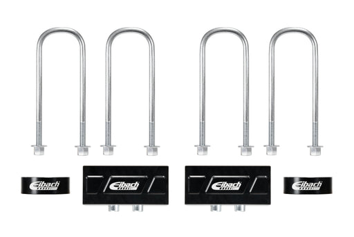 Eibach 09-13 Ford F-150 Pro-Truck Rear Lift Block Eibach Lift Kits