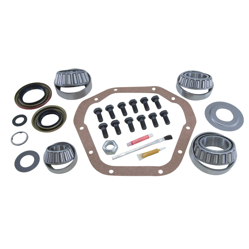 Yukon Gear Master Overhaul Kit For Dana 70-HD & Super-70 Diff Yukon Gear & Axle Differential Overhaul Kits