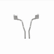 MagnaFlow Sys C/B 05-09 Ford Mustang GT 4.6L V8 Magnaflow Catback