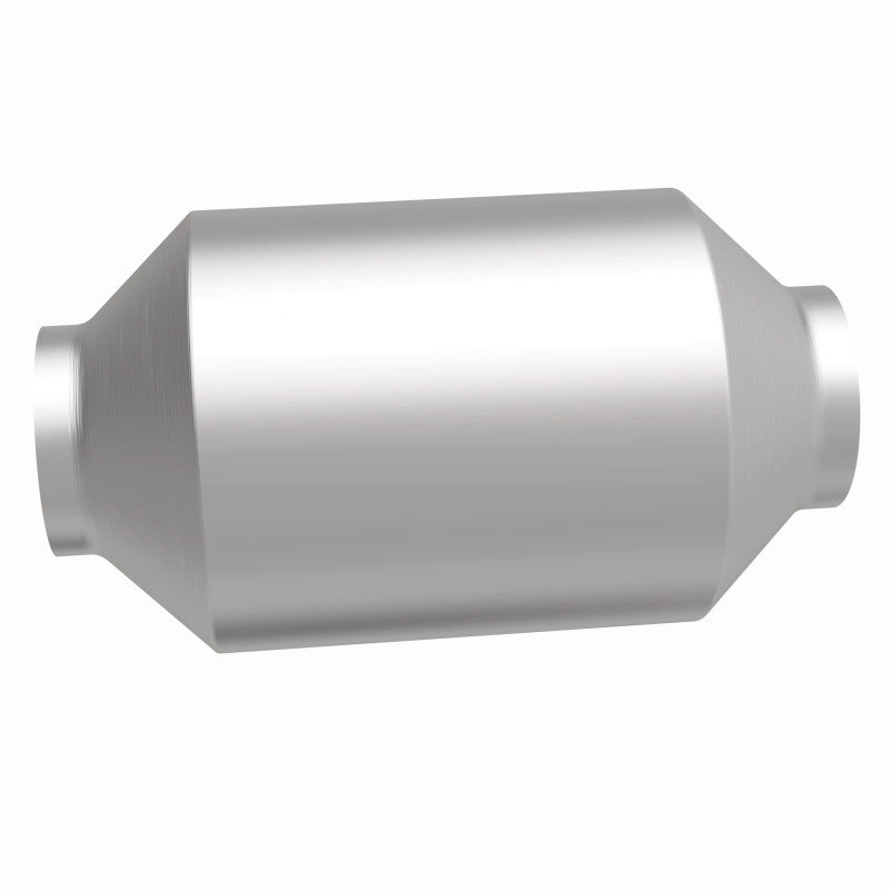MagnaFlow 3in OEM Grade Universal Catalytic Converter Magnaflow Catalytic Converter Universal