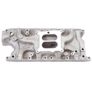 Edelbrock Performer 302 4V Manifold w/ EGR Edelbrock Intake Manifolds