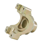 Yukon Gear Replacement Yoke For Dana 30 / 44 / and 50 w/ 26 Spline and a 1330 U/Joint Size Yukon Gear & Axle Differential Yokes